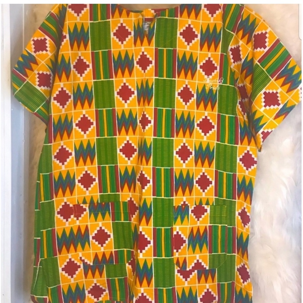 ✨DASHIKI TOP✨ - Picture 2 of 6